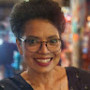 Meet your Posher, Barbara